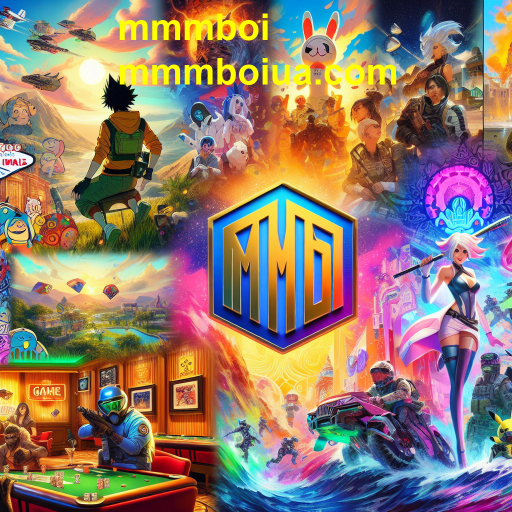 A Arte dos Fãs: Celebrando a Criatividade na Categoria Fan Art do mmmboi