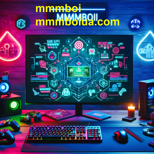 Os Melhores Guias para Dominar Seus Jogos Favoritos